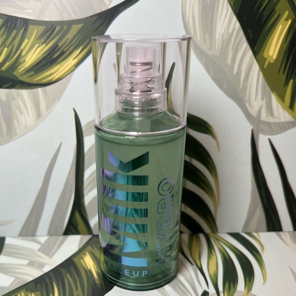 Milk makeup primer